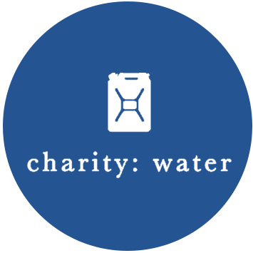charitywater