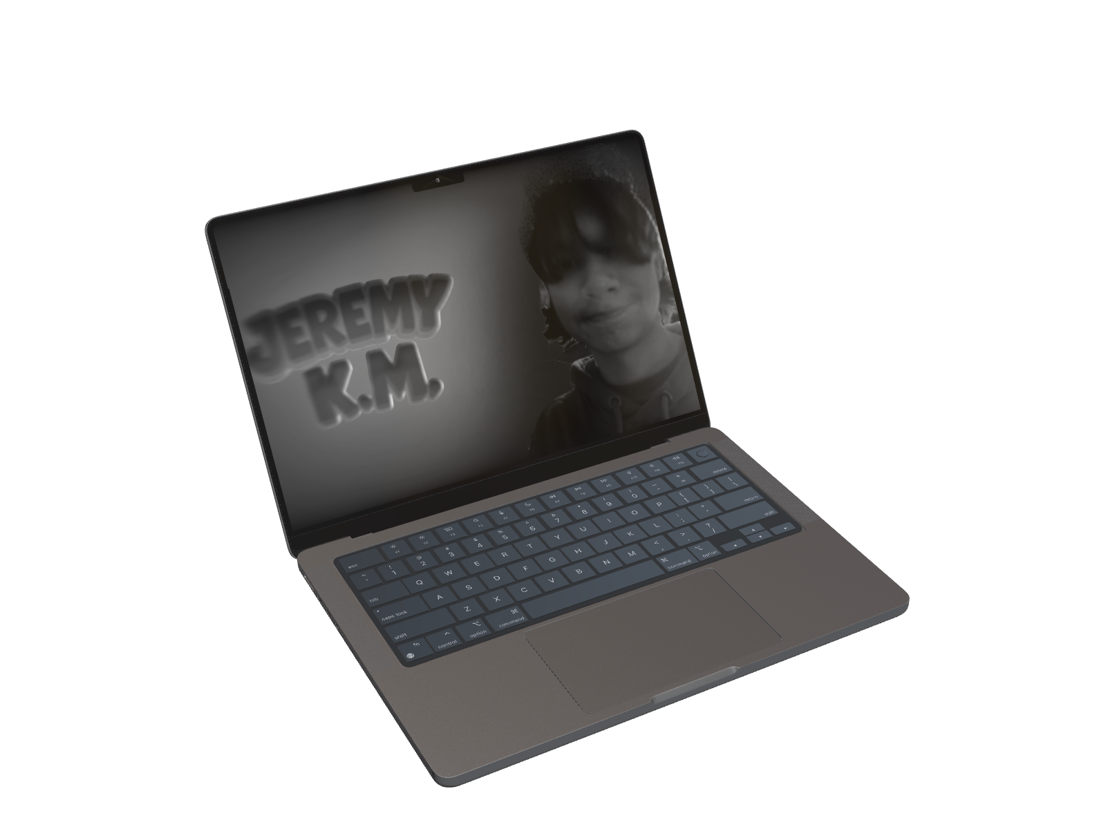 Laptop